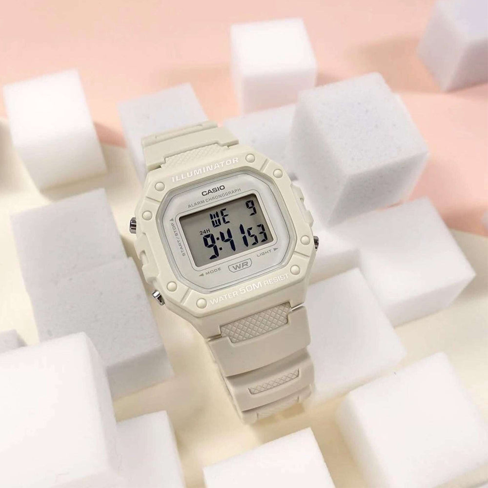 Casio