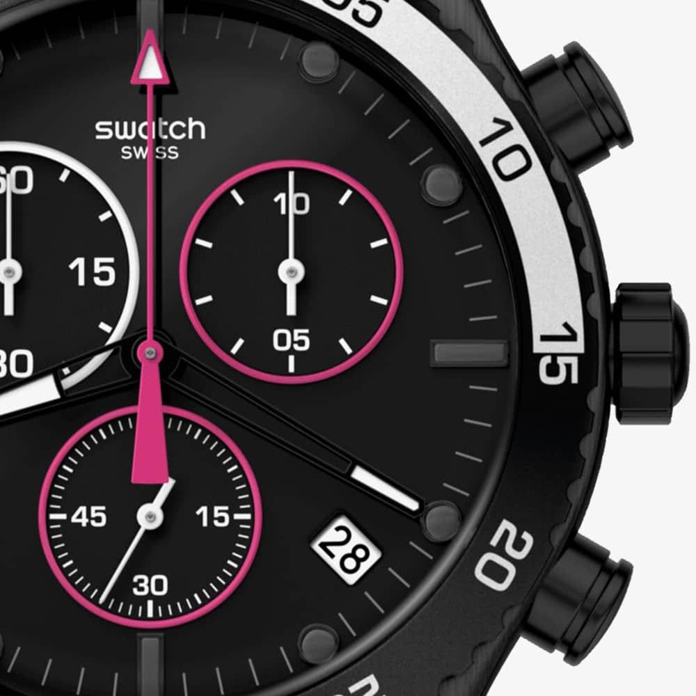 Swatch YVB413