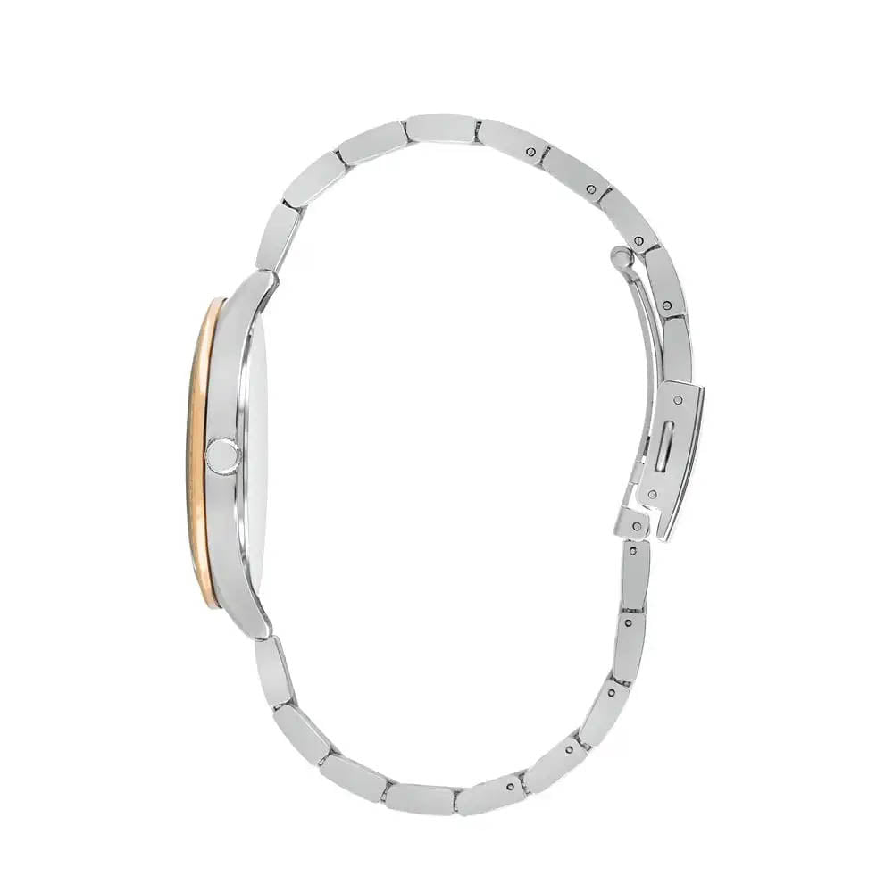 LEE COOPER WATCH-WOMEN-STAINLESS STEEL- LC07453.530