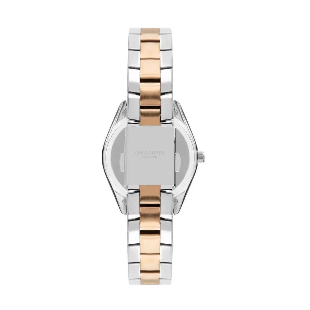 LEE COOPER WATCH-WOMEN-STAINLESS STEEL- LC07453.530