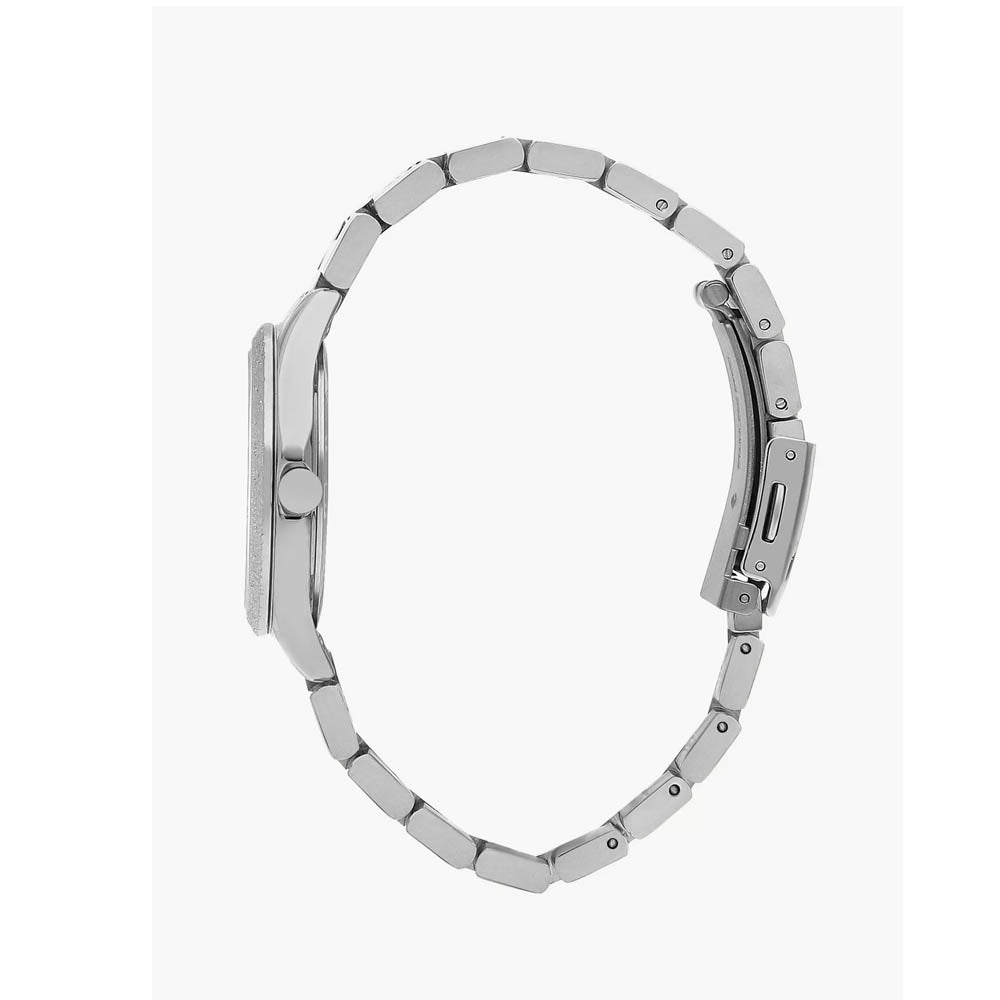 LEE COOPER Women’s Analog Blue Dial Watch – LC07840.390