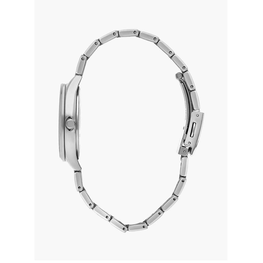 LEE COOPER Women’s Analog Blue Dial Watch – LC07832.390