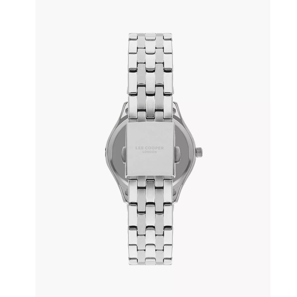 LEE COOPER Women’s Analog Blue Dial Watch – LC07832.390