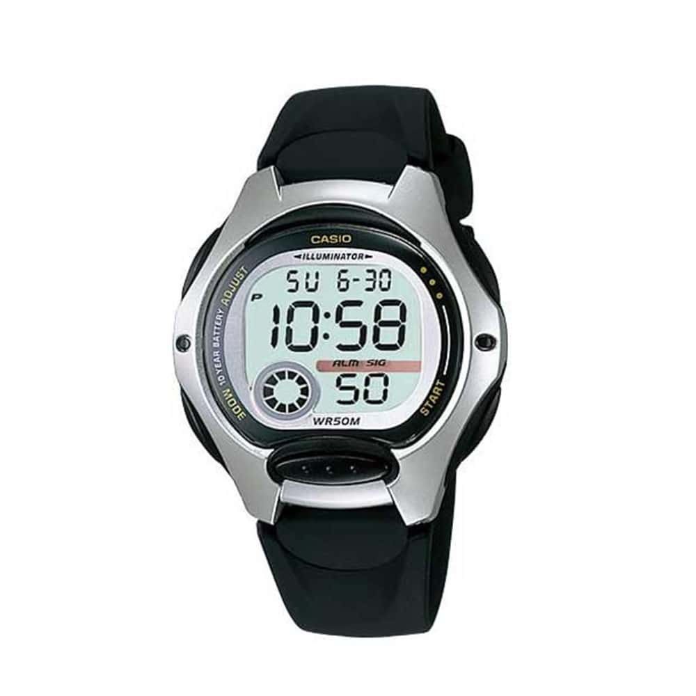 CASIO LW-203-1AVDF
