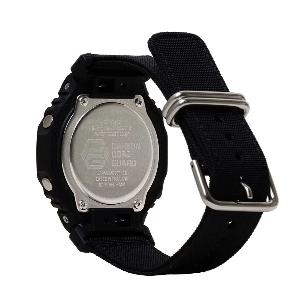 G-SHOCK GA-2100BCE-1ADR