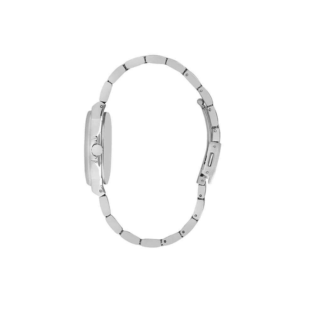 LEE COOPER Women’s Analog Green Dial Watch – LC07369.370