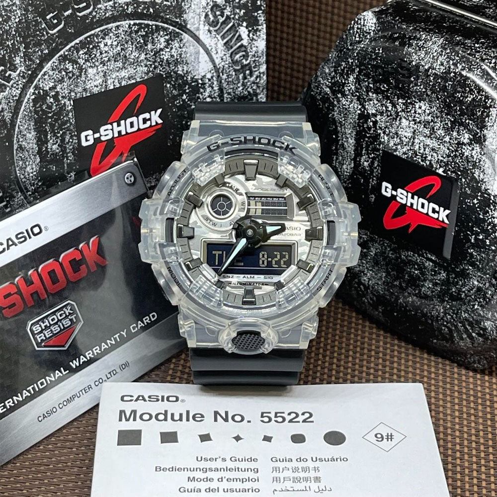 G-SHOCK GA-700SKC-1ADR