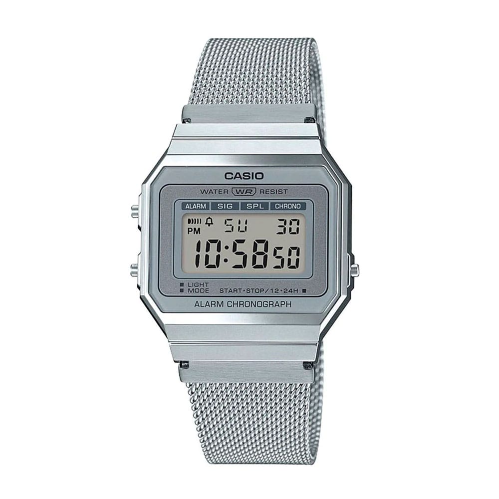CASIO A700WM