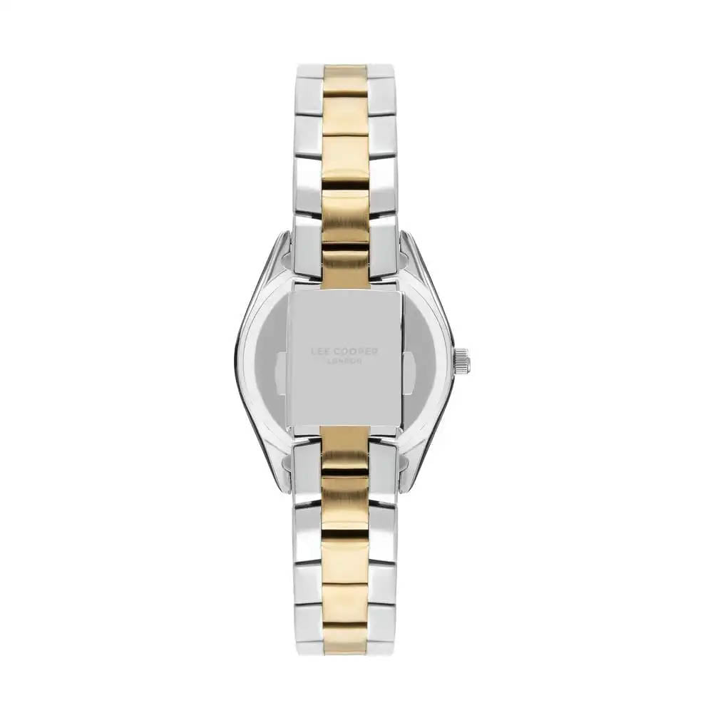 LEE COOPER WATCH-WOMEN-STAINLESS STEEL- LC07453.230