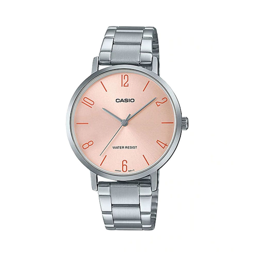 CASIO LTP-VT01D-4B2UDF