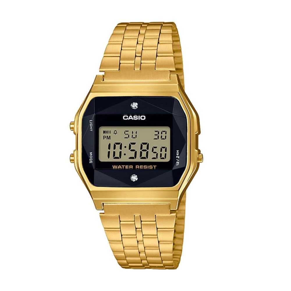 CASIO A159WGED-1DF