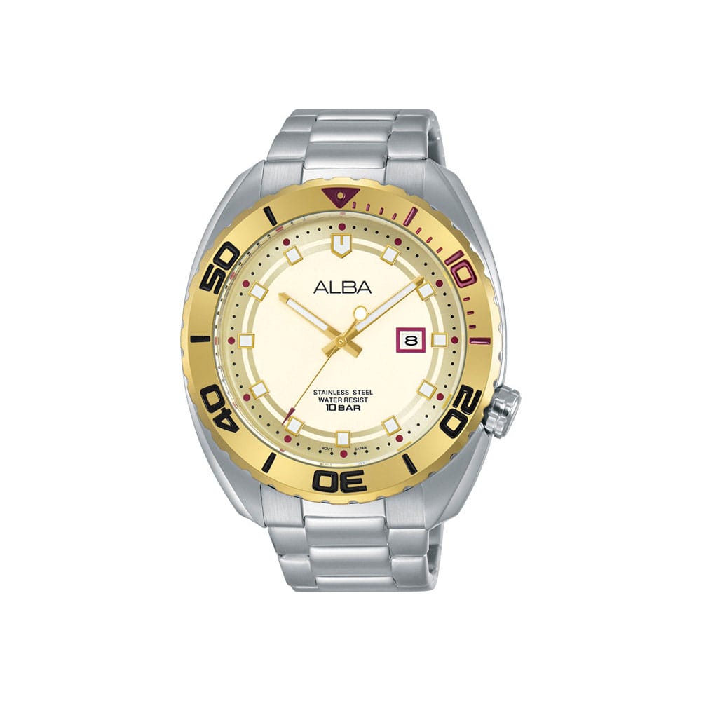ALBA AG8H44X1