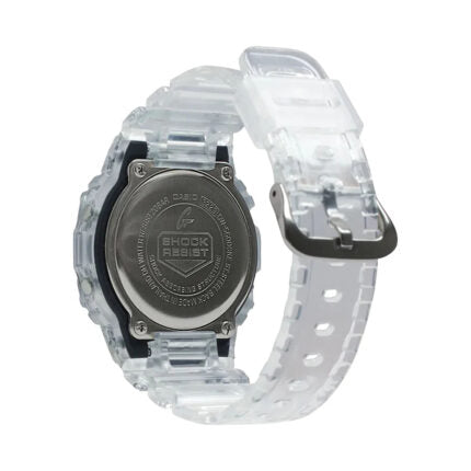 G-SHOCK DW-5600SKE-7DR