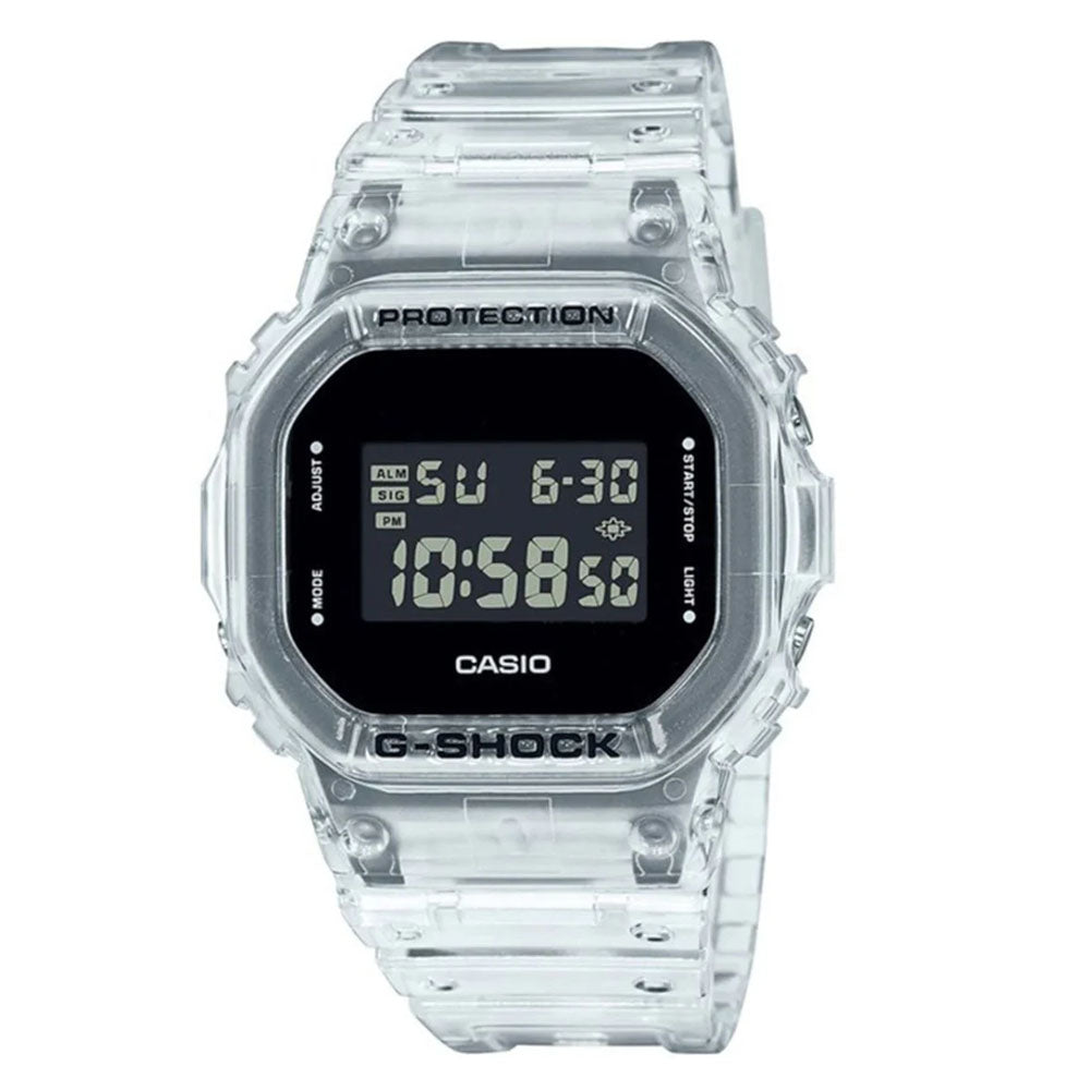G-SHOCK DW-5600SKE-7DR