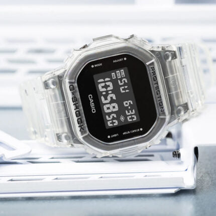 G-SHOCK DW-5600SKE-7DR
