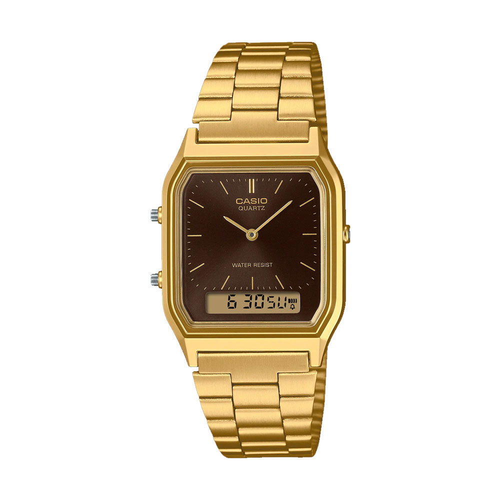 CASIO AQ-230GA-5AMQYDF