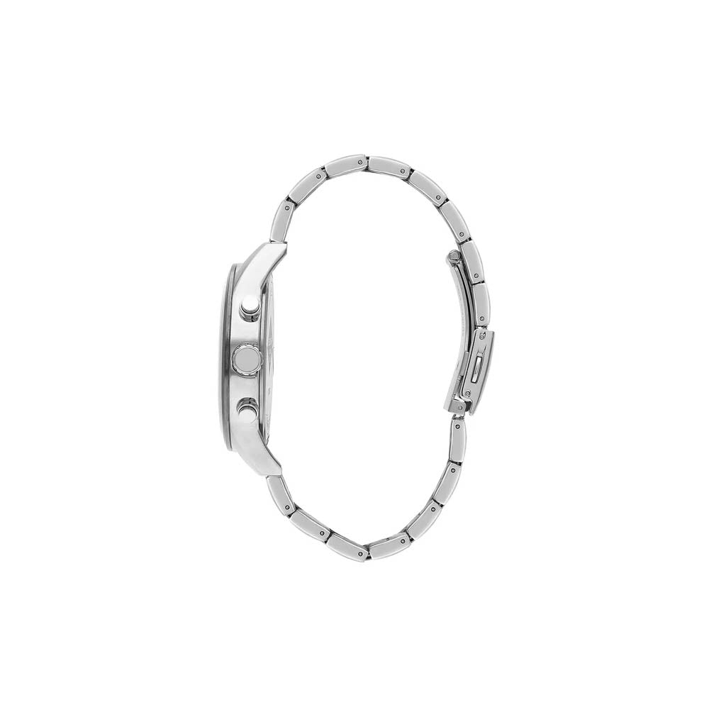 LEE COOPER Men’s Multi Function Green Dial Watch – LC07879.370