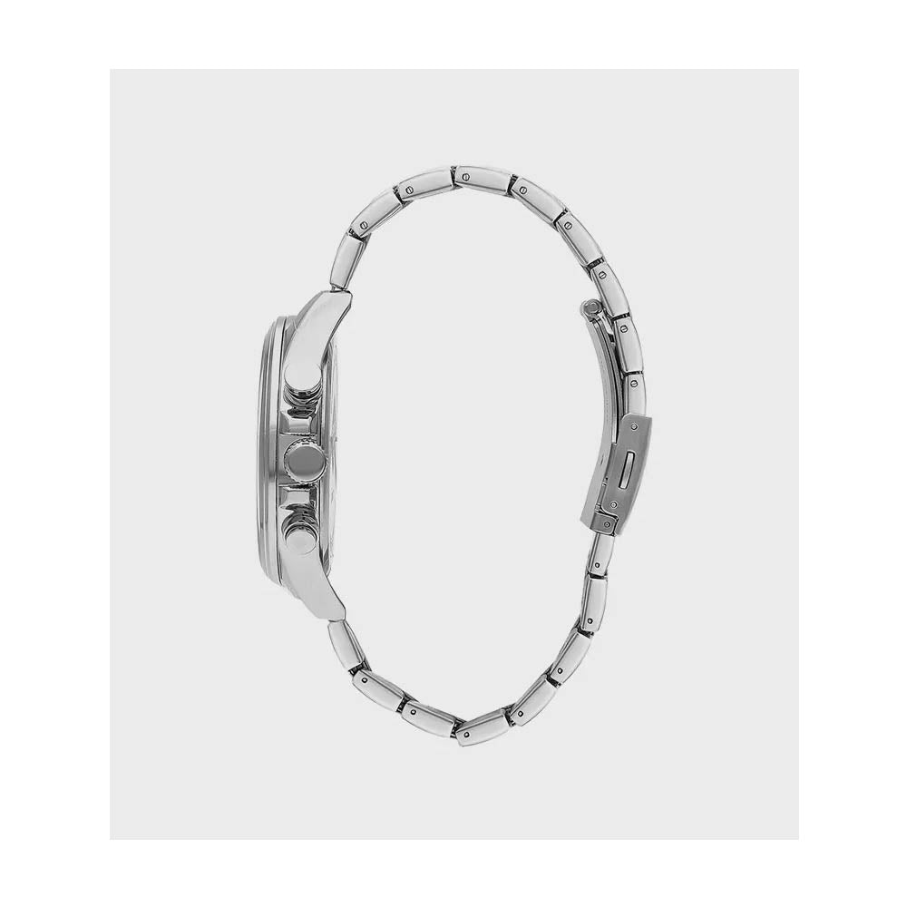 LEE COOPER Men’s Multi Function Grey Dial Watch – LC07801.360