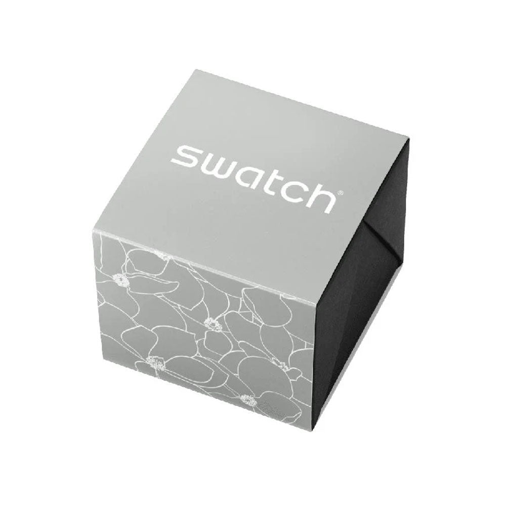 Swatch watch For Ladies YLS237G