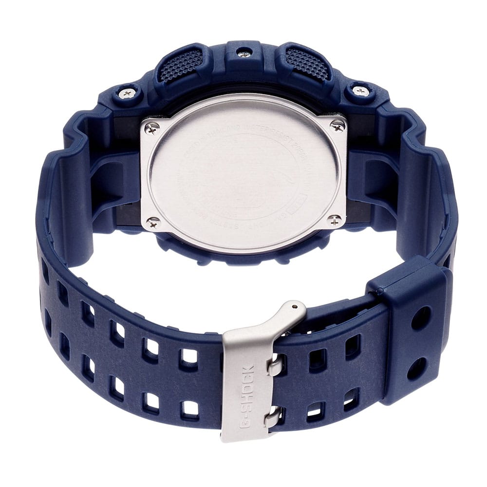 G-SHOCK GA-110HT-2ADR