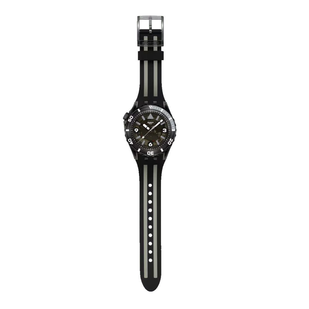 Swatch watch Unisex SSCU09B100
