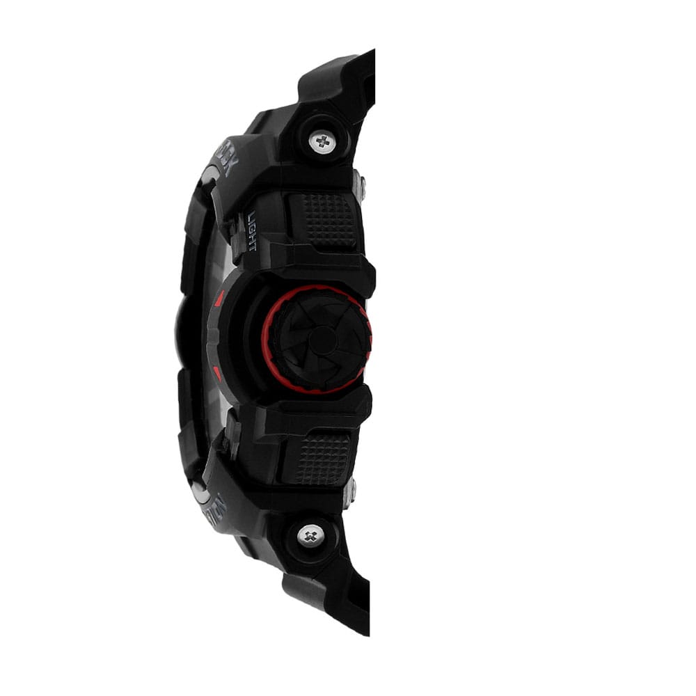 G-SHOCK GA-400-1BDR