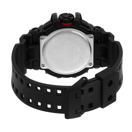 G-SHOCK GA-400-1BDR