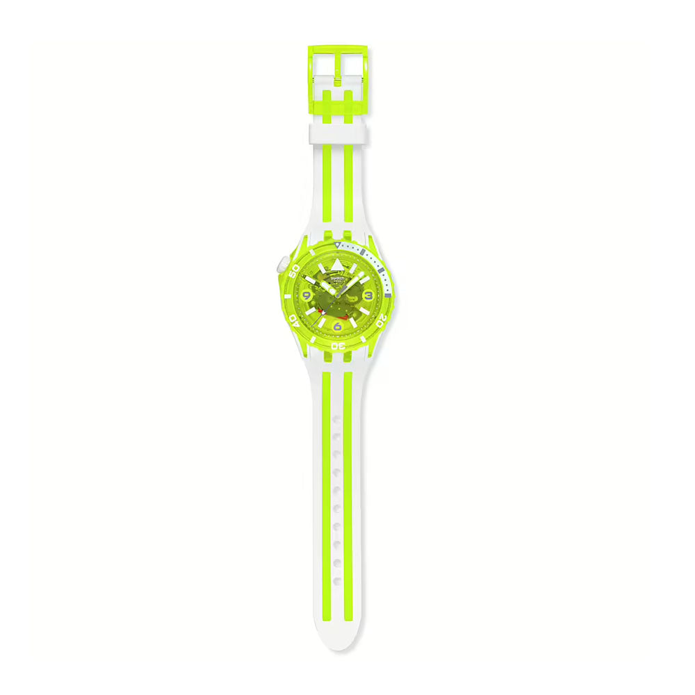 Swatch watch Unisex SSCU09J100