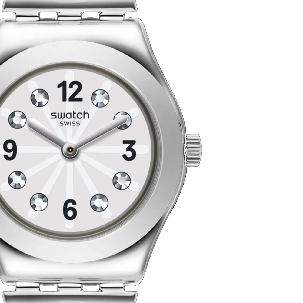 Swatch watch For Ladies YSS323G