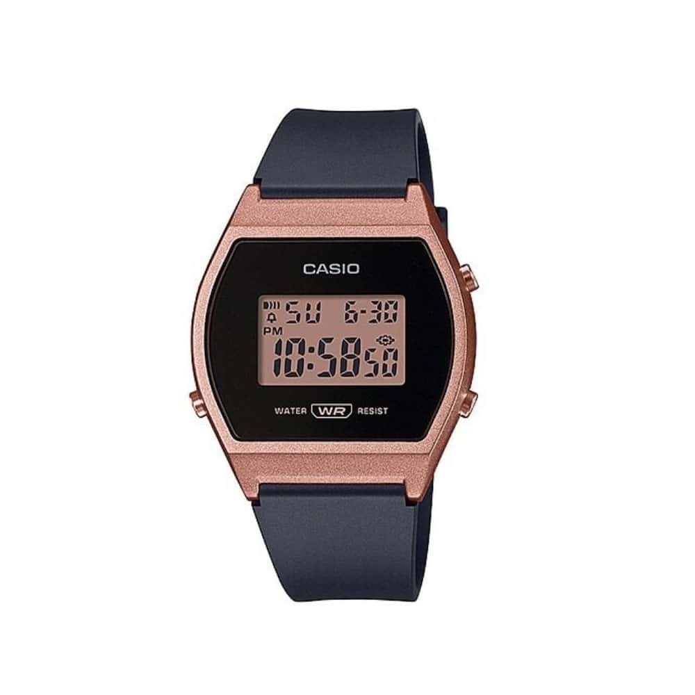 CASIO LW-204-1ADF