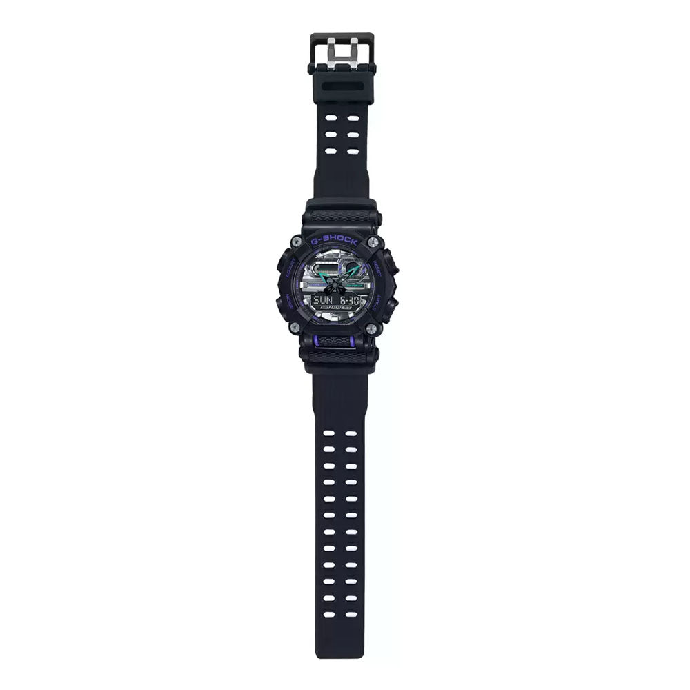 G-SHOCK GA-900AS-1ADR
