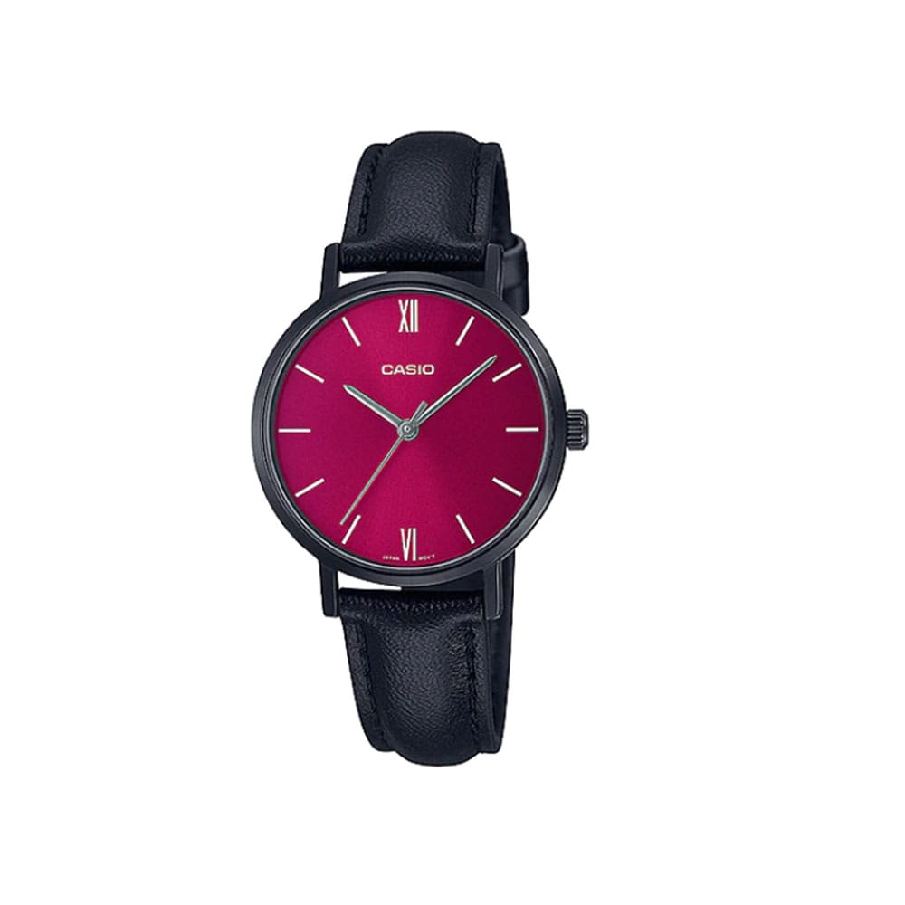CASIO LTP-VT02BL-4AUDF