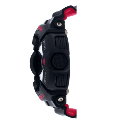 G-SHOCK GA-400HR-1ADR