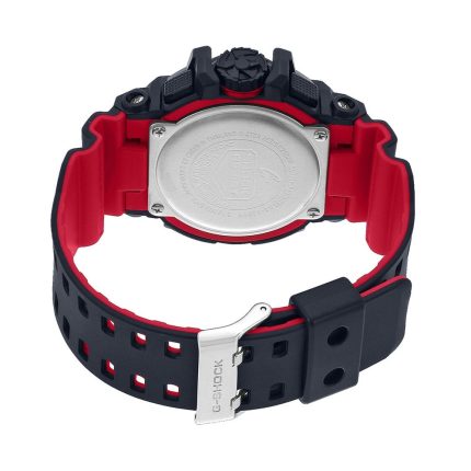 G-SHOCK GA-400HR-1ADR
