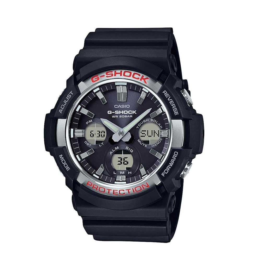 G-SHOCK GAS-100-1ADR