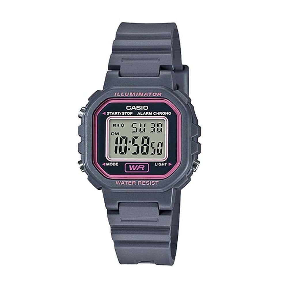 CASIO LA-20WH-8ADF