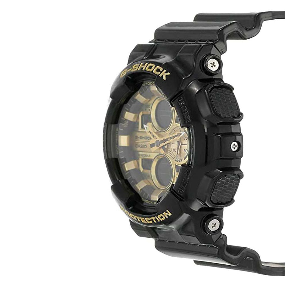G-SHOCK GA-140GB-1A1DR