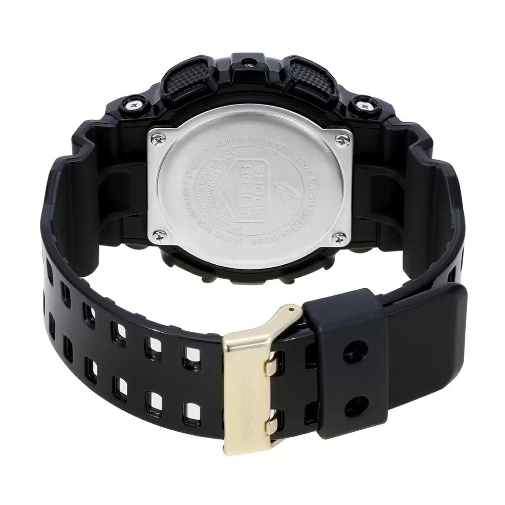 G-SHOCK GA-140GB-1A1DR