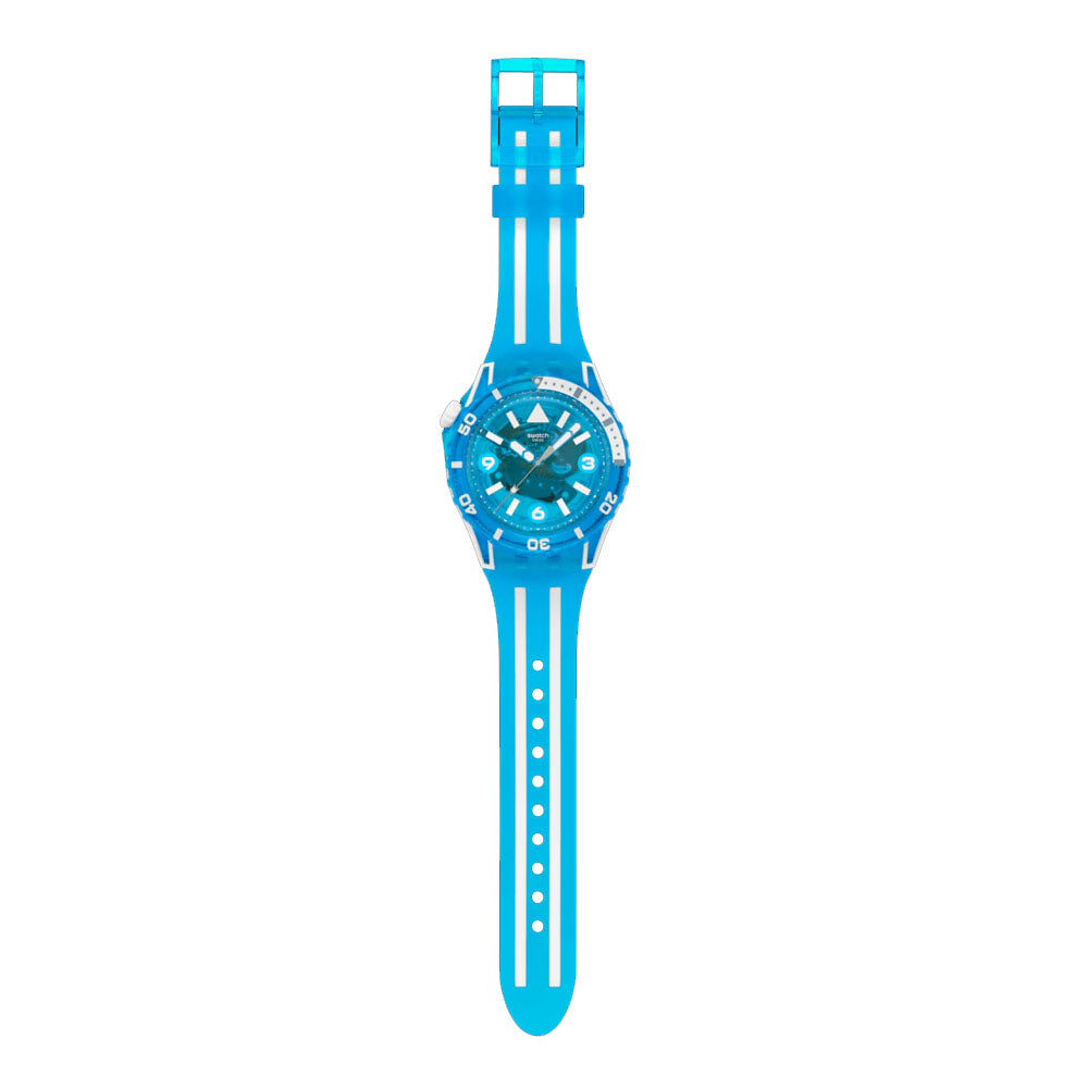 Swatch watch Unisex SSCU09S100
