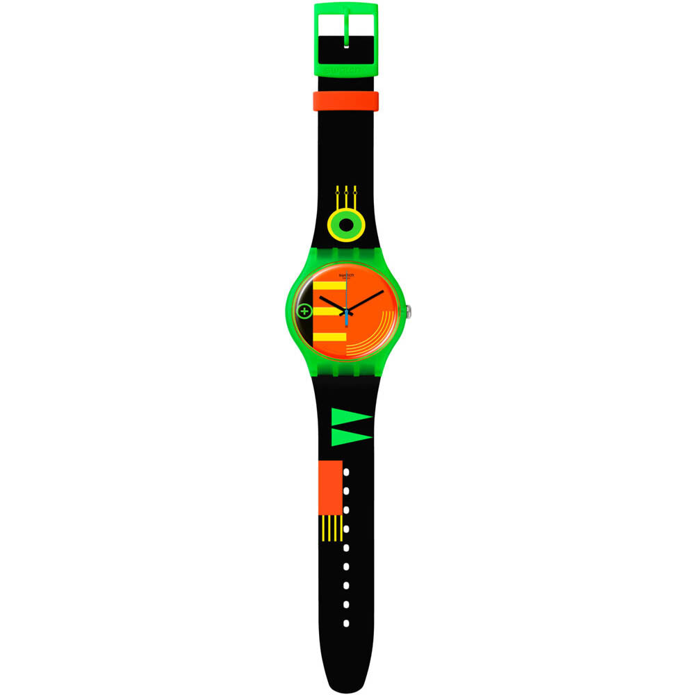 Swatch SO29G106