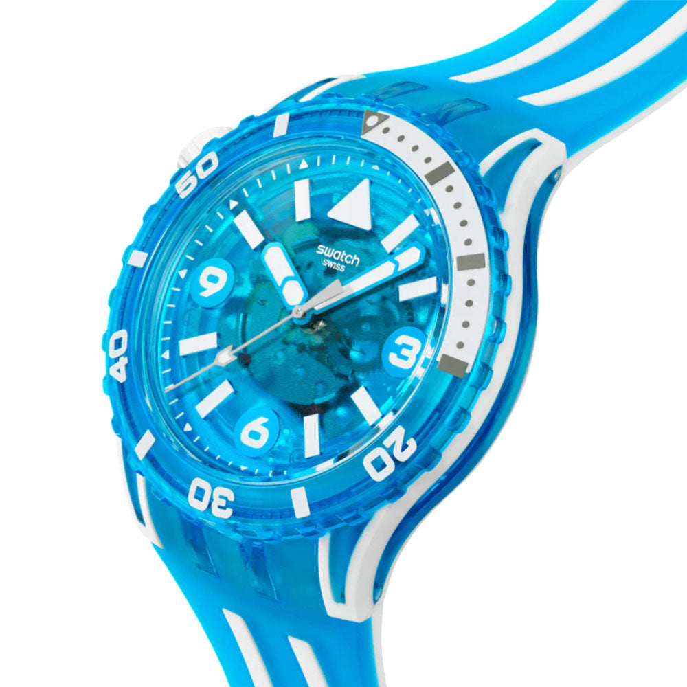 Swatch watch Unisex SSCU09S100