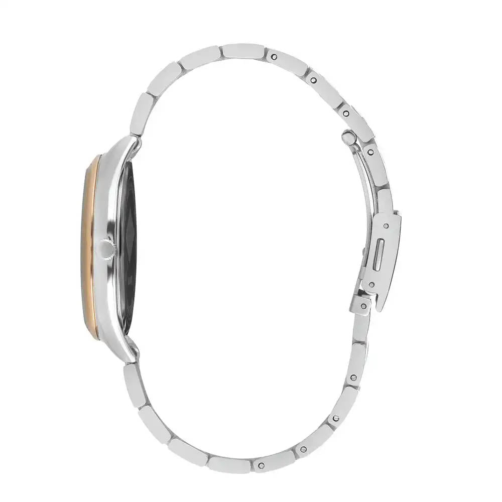 LEE COOPER WATCH-WOMEN-STAINLESS STEEL- LC07497.520