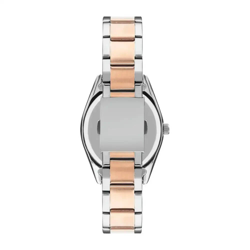 LEE COOPER WATCH-WOMEN-STAINLESS STEEL- LC07497.520