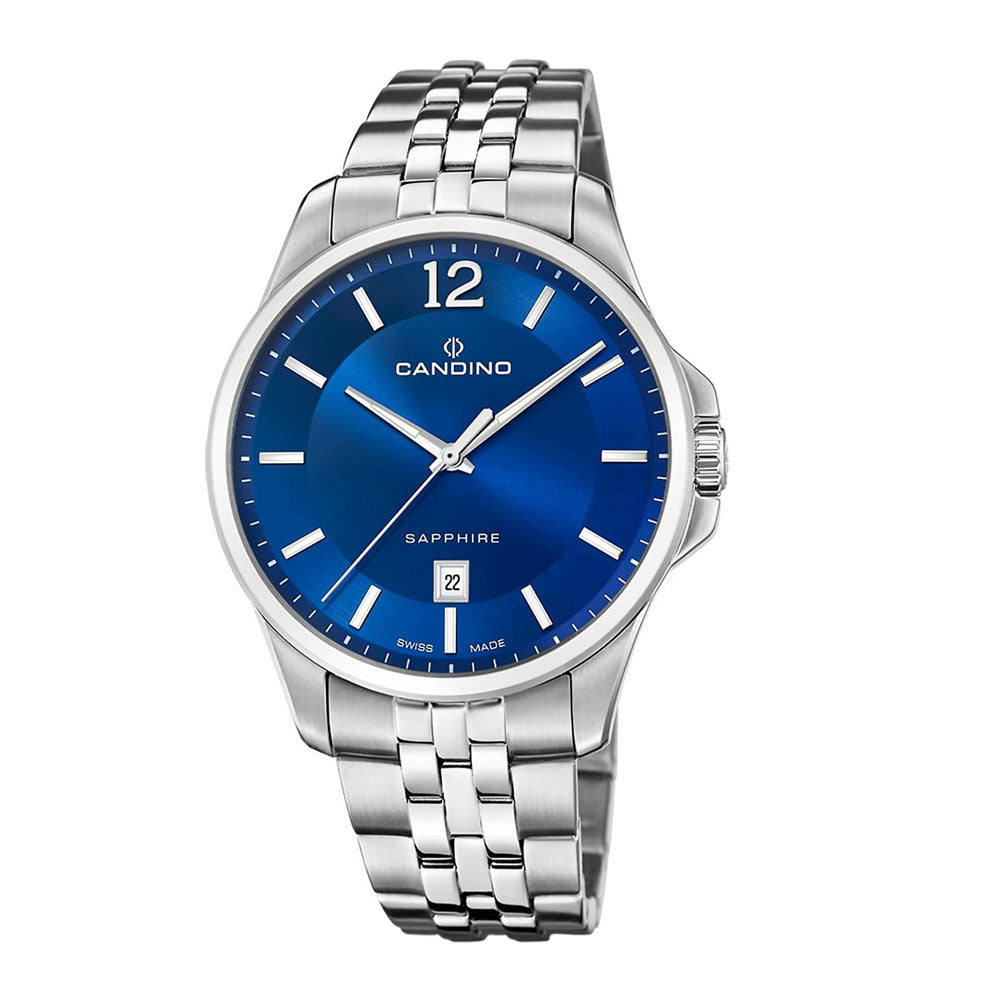 Swiss Men's Candino C4762/2