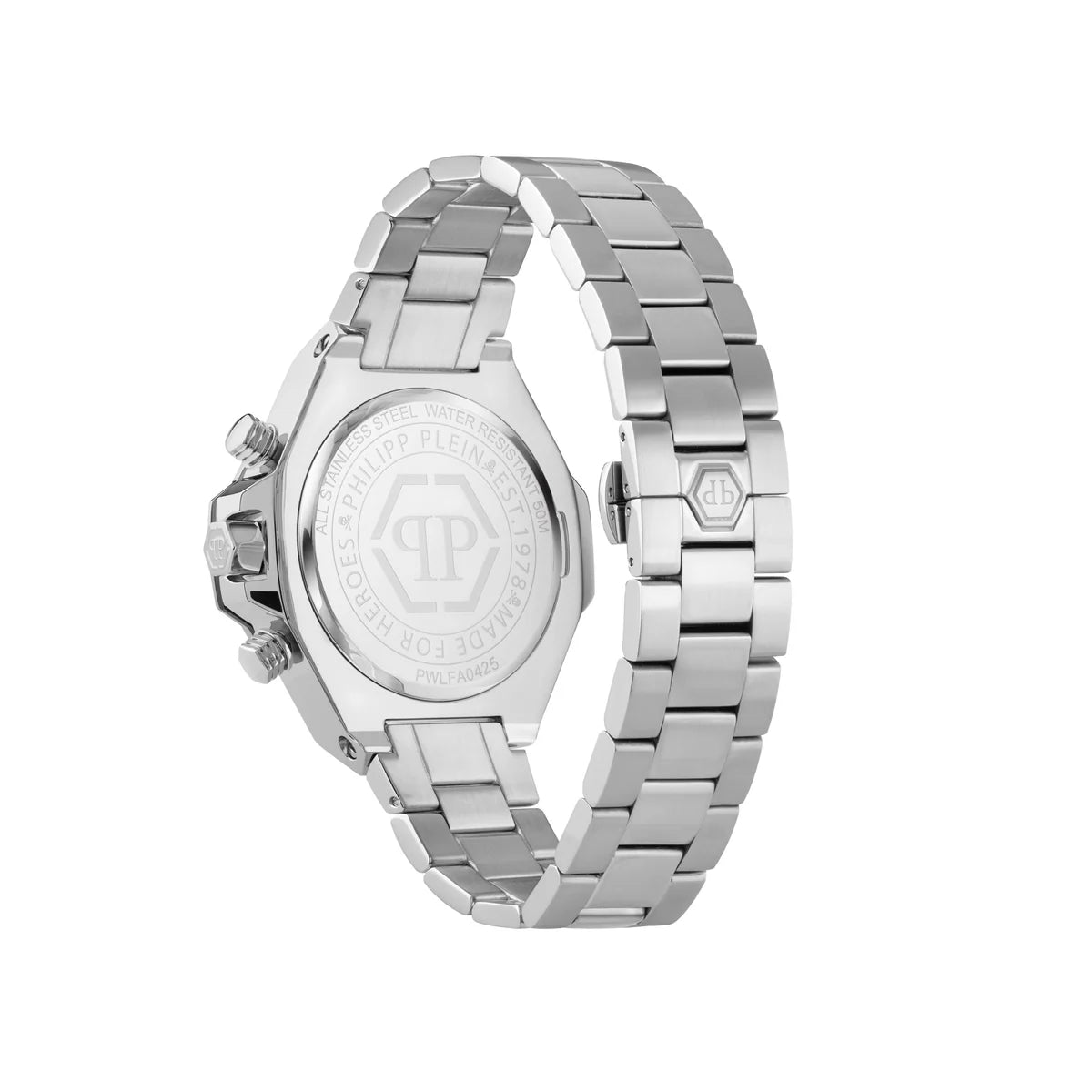 Philipp Plein-PWLFA0425