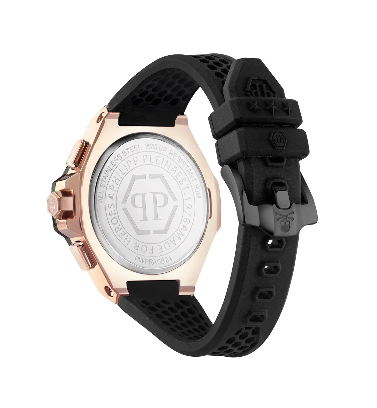 Philipp Plein-PWPRA0824