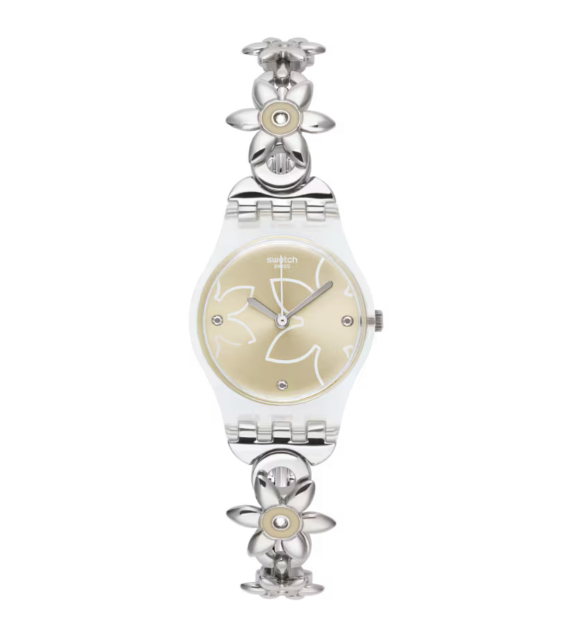 SWATCH Women's Just Pretty Watch | LK328G
