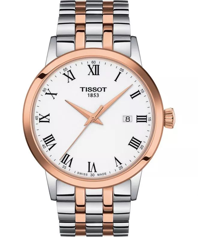 TISSOT Men's Classic Dream Watch | T129.410.22.013.00