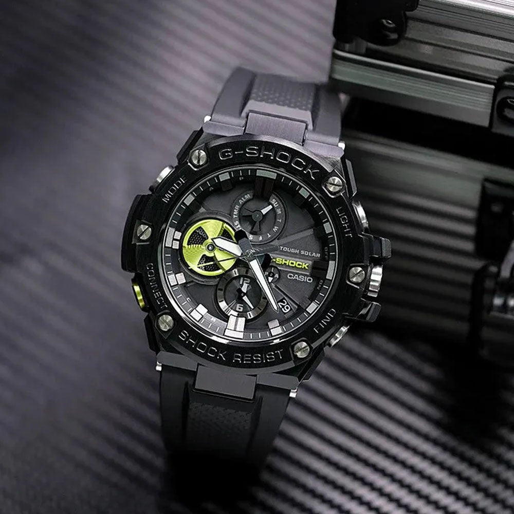 SPORT WATCHES