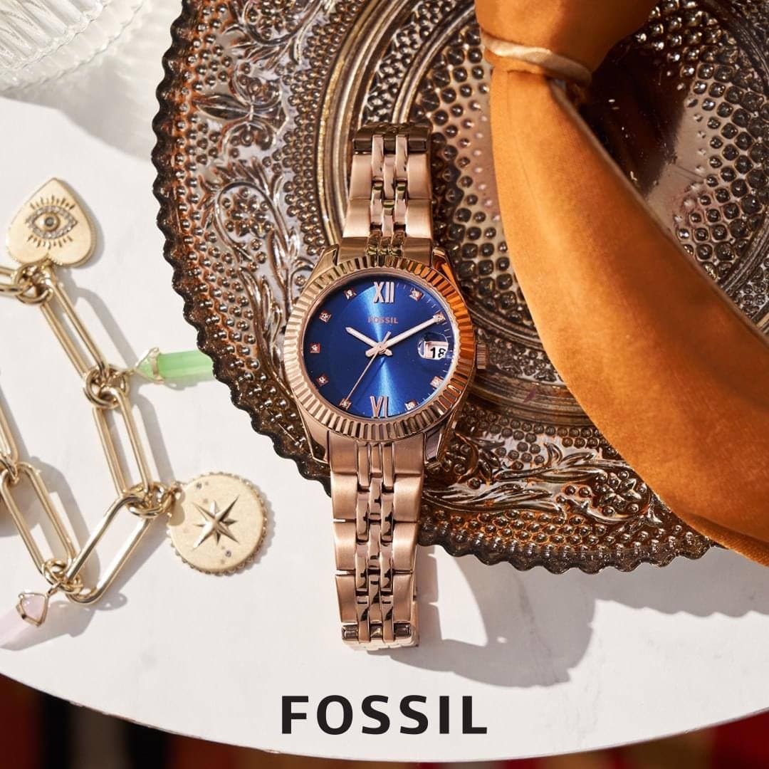 WOMEN WATCHES